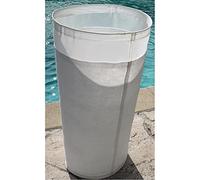 Easyfilter Manchette de Filtration pour Cartouche Compatible Magiline