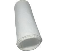 EasyFilter Manchette Filtrante de Rechange Compatible Zodiac CS100 CS150 - pour Cartouche à Structure INOX - Chaussette Filtrante Piscine Réutilisable