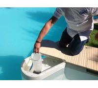 EasyFilter Panier Skimmer PREFILTRE WATERAIR ESCATOP ESCAWAT