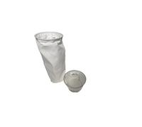 EasyFilter Poche Compatible WELTICO - C7 1 Poche + 1 Panier Préfiltre Skimmer