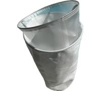 EasyFilter Poche +Panier Skimmer préfiltre Compatible Waterair(Plus Besoin de la flasque Plastique)