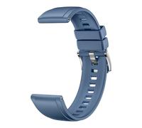 EasyFit 3 Blue Fluoroelastomer Strap