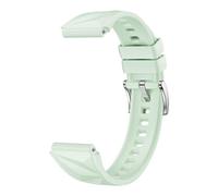 EasyFit 3 Mint Green Fluoroelastomer Strap