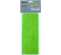 EasyGleam Balai de serpillère en microfibre ultra pour la saleté tenace, les taches et le nettoyage en profondeur, utilisation avec EasyGleam Mop & Seau.
