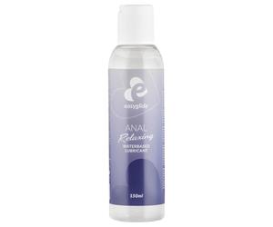 EasyGlide - gel lubrifiant anal relaxant à base d'eau - 150ml