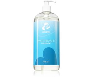 EasyGlide Lubricant Waterbased gel lubrifiant 1000 ml