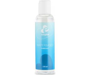 EasyGlide Lubricant Waterbased gel lubrifiant 150 ml