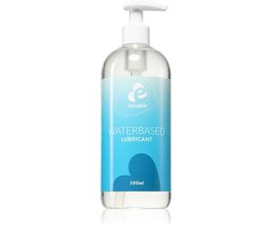 EasyGlide Lubricant Waterbased gel lubrifiant 500 ml