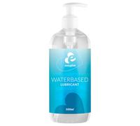 EasyGlide EG002 Lubrifiant sexuel Corps entier 500 ml Lubrifiant à base d'eau