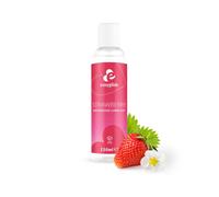 EasyGlide - Lubrifiant à base d'eau à la fraise - 150 ml