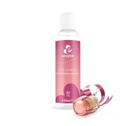 EasyGlide - Lubrifiant à base d'eau parfumé - Champagne rosé (150 ml)