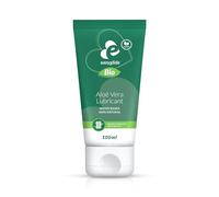 EasyGlide - Lubrifiant à base d'eau, bio et naturel à l'aloe vera - 100 ml