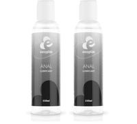 EasyGlide - Lubrifiant anal - 150 ml (Lot de 2)