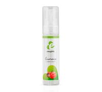 EasyGlide Lubrifiant Guarana - Lubrifiant à Base d'Eau au Goût de Guarana - Compatible avec le Latex et le Silicone - 30ml