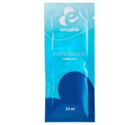 EasyGlide Lubrifiant à Base d'Eau Sachet 10 ml