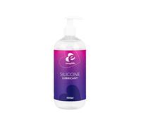 EasyGlide Lubrifiant Silicone - Lubrifiant Silicone Sexuel Intime - Non Collant, Compatible avec les Préservatifs et sûr à Utiliser avec les Jouets Sexuels - 500ml