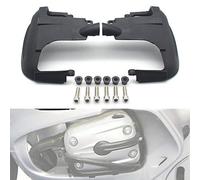 Easygo Paire de moteur de moto cylindre Garde tête Protecteur latéral pour R1150R R1100S R1150RS R1150RT R1150 R/S/RS/RT 2004-2005