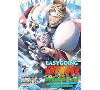 Easygoing Territory Defense by the Optimistic Lord: Production Magic Turns a Nameless Village into the Strongest Fortified City (Manga) Vol. 7 - Sou Akaike - Seven Seas Entertainment - ebook (ePub ill