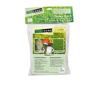 easygreen® Wollrasen® 1,20 m² | 1,20 x 1,00 Patch | Tapis de semences d'herbe | Alternative au gazon en rouleau | Tapis de graines de gazon 100 % biodégradable | Pose du tapis de gazon sans stress