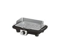 Tefal EasyGrill BG90A810 - Barbecue gril -électrique - 870 cm ² - noir/inox