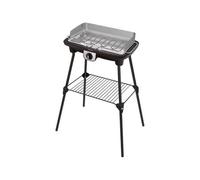 Easygrill Bg921812 Xxl - Barbecue Gril -électrique - 1248 Cm ² - Noir Tefal