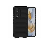 imoshion imoshion EasyGrip Backcover pour Honor 90 Noir Noir