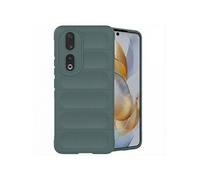 imoshion imoshion EasyGrip Backcover pour Honor 90 Vert foncé Vert foncé