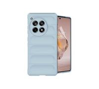 imoshion imoshion EasyGrip Backcover OnePlus 12R Bleu clair Bleu clair