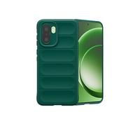 imoshion imoshion EasyGrip Backcover OnePlus 15R Vert foncé Vert foncé