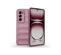 imoshion imoshion EasyGrip Backcover pour Oppo Reno 12 Pro Violet Violet