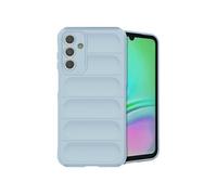 imoshion imoshion EasyGrip Backcover Samsung Galaxy A15 (5G/4G) Bleu clair Bleu clair