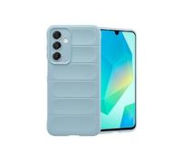 imoshion EasyGrip Backcover pour Samsung Galaxy A16 - Bleu clair