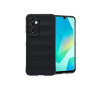 imoshion EasyGrip Backcover pour Samsung Galaxy A16 - Noir
