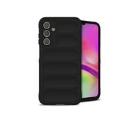 imoshion EasyGrip Backcover pour Samsung Galaxy A25 (5G) - Noir