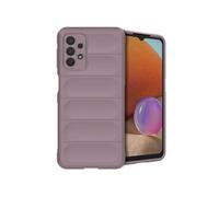 EasyGrip Backcover pour Samsung Galaxy A32 (5G) - Violet