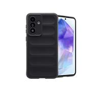imoshion EasyGrip Backcover pour Samsung Galaxy A36 / A56 - Noir