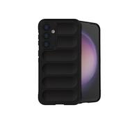 EasyGrip Backcover pour Samsung Galaxy S23 FE - Noir