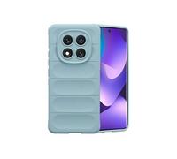 imoshion imoshion EasyGrip Backcover pour Xiaomi Redmi Note 15 (5G) Bleu clair Bleu clair