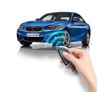 EASYGUARD ECS002PP-BM-BC3-1 Clé de démarrage à distance Plug Play pour BMW Série 5 G30 G31 G38 6GT G32 Série 7 G11 G12 X3 G01 G08 avec bouton de démarrage OEM d'usine 3 verrous pour démarrer