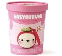 Graine créative Kit easygurumi - Fraise