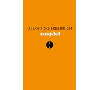 EasyJet: Espace, temps, argent