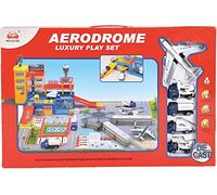 EasyKado - Coffret Avions Aéroport