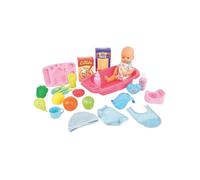 Easykado - Coffret Poupon Et Ses Acccessoires Vicam EASYKADO