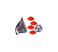 Easykado - Ensemble De Foot Avec Ballon Cdts EASYKADO