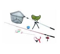 Kit Du Pêcheur + Housse