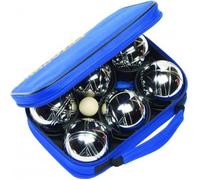 Easykado - Sacoche 6 Boules Pétanque Easykado