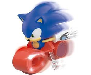 Easykado - Véhicule Sonic Radiocommandé Ninco EASYKADO