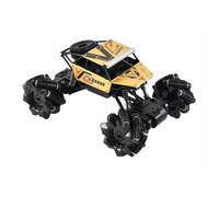Easykado - Voiture Radiocommandée 4x4 Twist 36 ° Métal EASYKADO