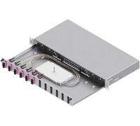 Easylan LSB1A114 Cassette dépissure Fibre optique non équipé