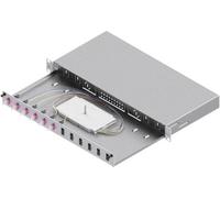 Easylan LSB1A224 Cassette dépissure Fibre optique non équipé